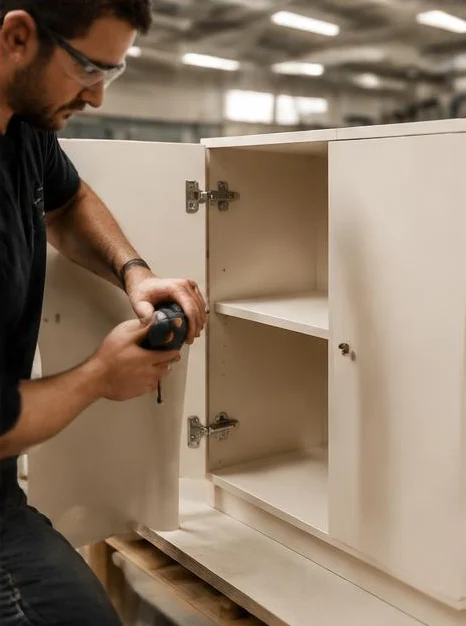 İstanbul Beyoğlu Nevizade Kreş Mobilyaları 6