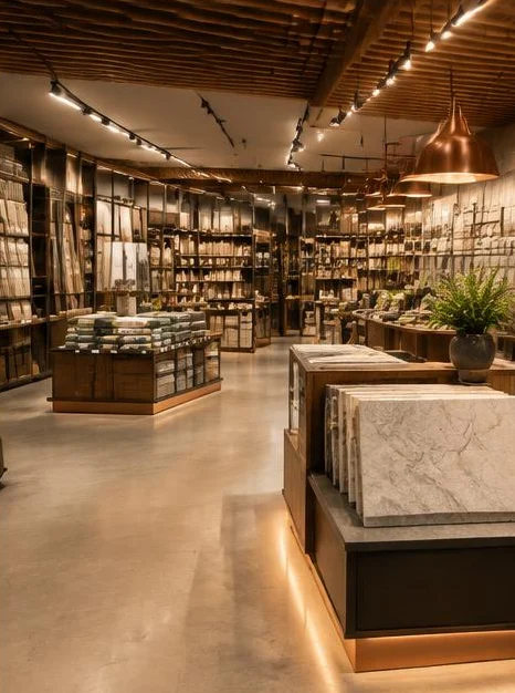 İstanbul Beyoğlu Nevizade Yapı Market Teşhir Standları 8 İstanbul Beyoğlu Nevizade Yapı Market Teşhir Standları 8