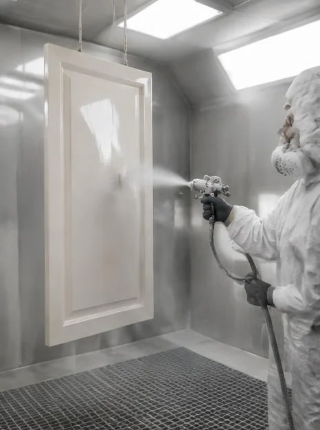 İstanbul Bayrampaşa Numunebag Lake Mutfak Dolabı İmalatı 2