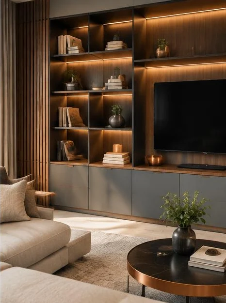 İstanbul Bahçelievler Omur İç Mekân Mobilya İmalatı 8