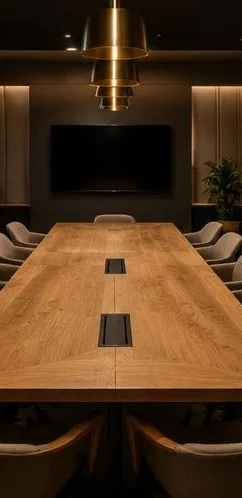 İstanbul Bahçelievler Omur Medya Ajansı Mobilyaları 7