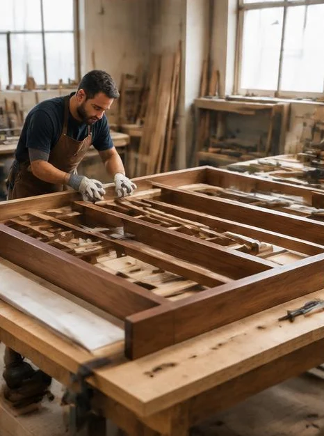 İstanbul Bahçelievler Omur Restoran Ahşap Bölme 6 İstanbul Bahçelievler Omur Restoran Ahşap Bölme 6