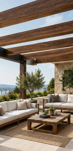 İstanbul Şişli Osmanbey Ahşap Kiriş Kaplaması 6 İstanbul Şişli Osmanbey Ahşap Kiriş Kaplaması 6