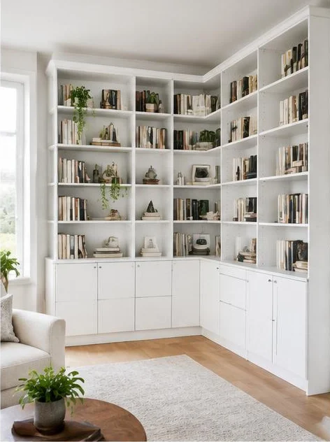 İstanbul Şişli Pangalti Kütüphane Mobilyası 3 İstanbul Şişli Pangalti Kütüphane Mobilyası 3