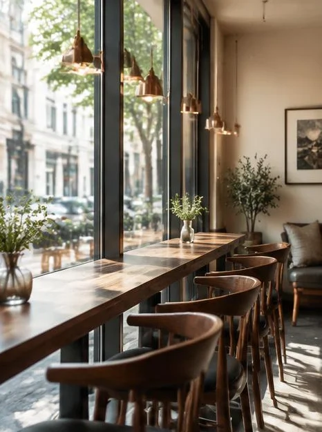 İstanbul Bağcılar Parseller Kafe Dekorasyon Fiyatları 4