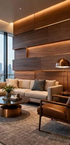 İstanbul Bağcılar Parseller Kurumsal Bina Ahşap Panel Uygulamaları 8 İstanbul Bağcılar Parseller Kurumsal Bina Ahşap Panel Uygulamaları 8