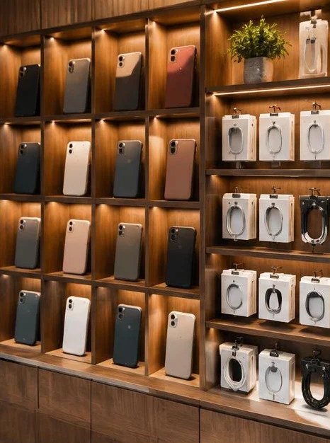 İstanbul Bağcılar Parseller Telefon Mağazası Dekorasyonu 4 İstanbul Bağcılar Parseller Telefon Mağazası Dekorasyonu 4