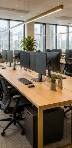 İstanbul Bağcılar Parseller Yazılım Firması Ofis Mobilyaları 1 İstanbul Bağcılar Parseller Yazılım Firması Ofis Mobilyaları 1