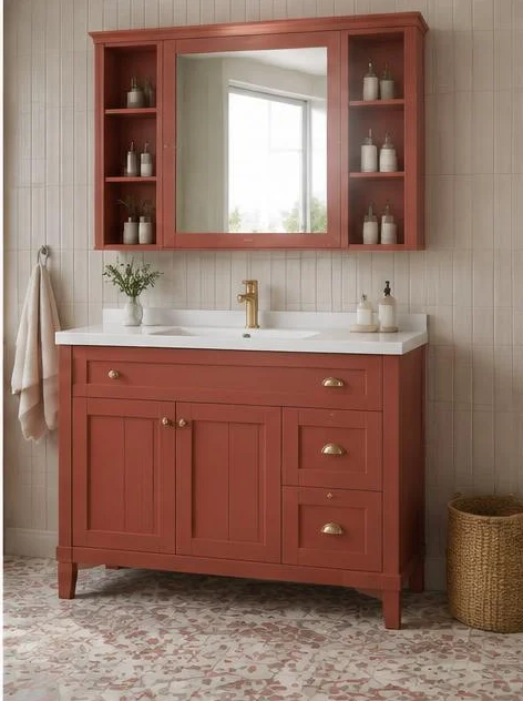 İstanbul Pendik Bati Banyo Mobilyası 7 İstanbul Pendik Bati Banyo Mobilyası 7