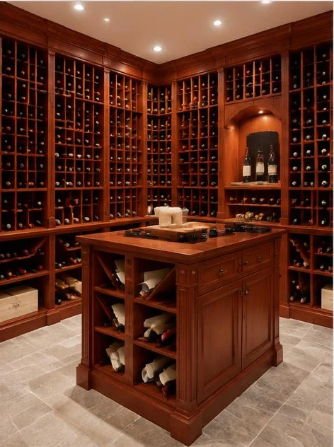 İstanbul Pendik Bati Şarap Mahzeni Mobilya Dekorasyon 5 İstanbul Pendik Bati Şarap Mahzeni Mobilya Dekorasyon 5
