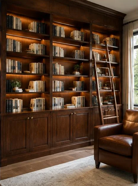 İstanbul Pendik Camçeşme Lüks Mobilya İmalatı 7