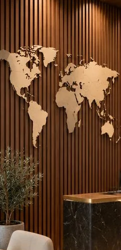 İstanbul Pendik Camçeşme Turizm Acentesi Dekorasyonu 2 İstanbul Pendik Camçeşme Turizm Acentesi Dekorasyonu 2