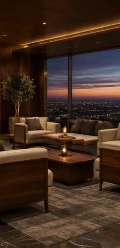 İstanbul Pendik Dolayoba VIP Salon Mobilyaları 8