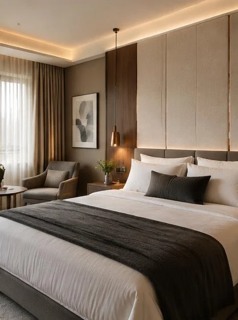 İstanbul Pendik Gullubaglar Otel Oda Panel Sistemleri 8 İstanbul Pendik Gullubaglar Otel Oda Panel Sistemleri 8