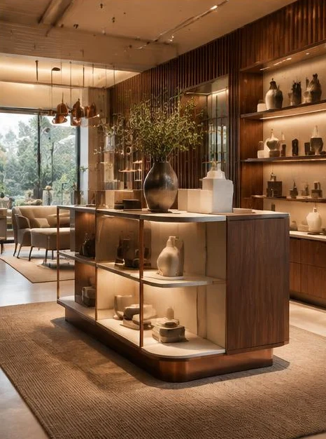 İstanbul Pendik Guzelyali Showroom Teşhir Ünitesi 8 İstanbul Pendik Guzelyali Showroom Teşhir Ünitesi 8