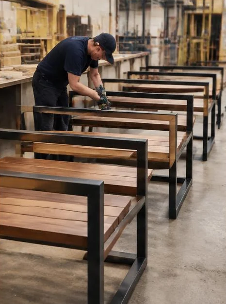 İstanbul Pendik Harmandere Fast Food Restoran Mobilyaları 6 İstanbul Pendik Harmandere Fast Food Restoran Mobilyaları 6