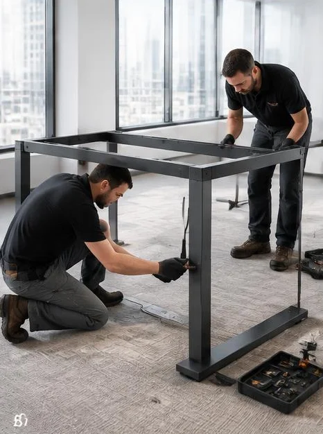 İstanbul Pendik Harmandere Personel Masası İmalatı 6 İstanbul Pendik Harmandere Personel Masası İmalatı 6