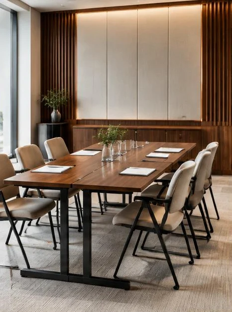 İstanbul Pendik Kurna Seminer Salonu Mobilyaları 2