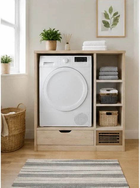 İstanbul Pendik Orta Kurutma Makinesi Dolabı 6 İstanbul Pendik Orta Kurutma Makinesi Dolabı 6