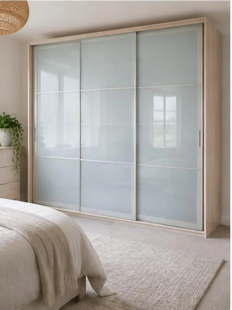 İstanbul Pendik Orta Sürgülü Gardırop İmalatı 5