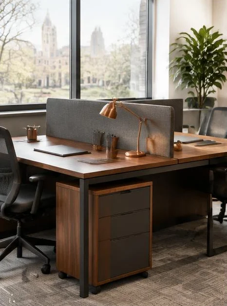 İstanbul Pendik Orta Üniversite Ofis Mobilyaları 5
