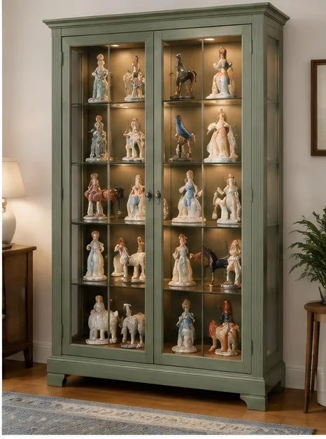 İstanbul Pendik Ramazanoglu Koleksiyon Sergileme Dolabı 4 İstanbul Pendik Ramazanoglu Koleksiyon Sergileme Dolabı 4