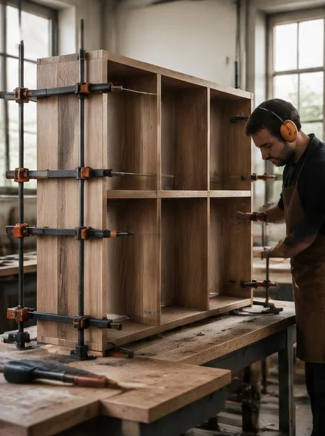 İstanbul Pendik Ust Kaynarca Ahşap Kitaplık Tasarımı 5 İstanbul Pendik Ust Kaynarca Ahşap Kitaplık Tasarımı 5