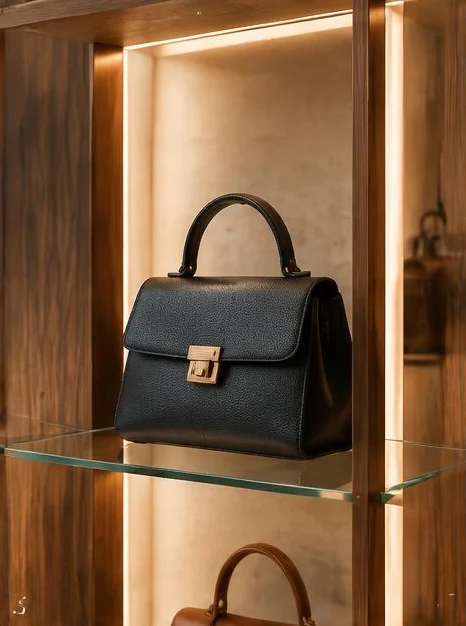 İstanbul Pendik Velibaba Çanta Mağazası Dekorasyonu 3 İstanbul Pendik Velibaba Çanta Mağazası Dekorasyonu 3