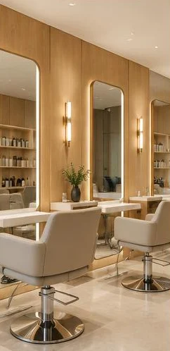 İstanbul Pendik Velibaba Ticari Mekân Ahşap Kaplaması 6 İstanbul Pendik Velibaba Ticari Mekân Ahşap Kaplaması 6