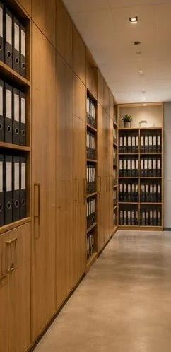İstanbul Pendik Yeni Muhasebe Ofisi Dekorasyonu 7