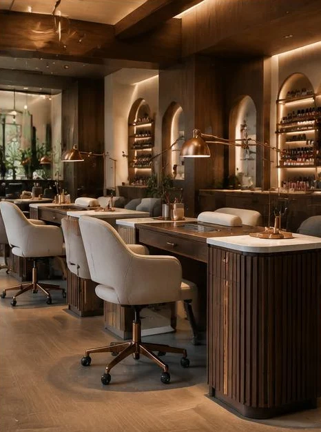 İstanbul Pendik Yeni Nail Bar Mobilyaları 8 İstanbul Pendik Yeni Nail Bar Mobilyaları 8