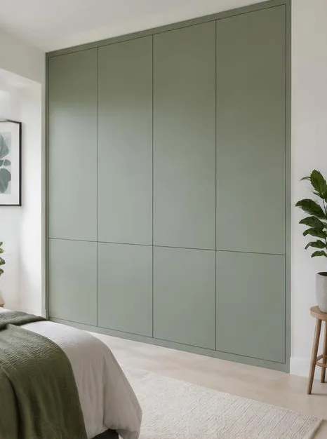İstanbul Pendik Yesilbaglar Duvara Gömme Dolap 4 İstanbul Pendik Yesilbaglar Duvara Gömme Dolap 4