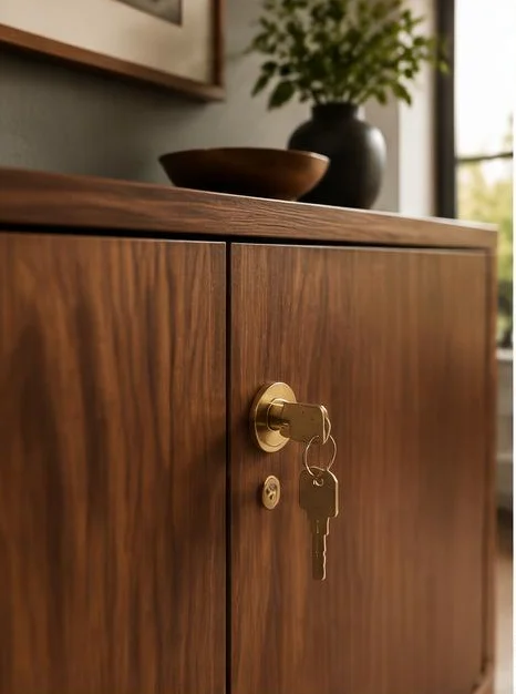 İstanbul Pendik Ahşap Kilitli Dolap İmalatı 1 İstanbul Pendik Ahşap Kilitli Dolap İmalatı 1