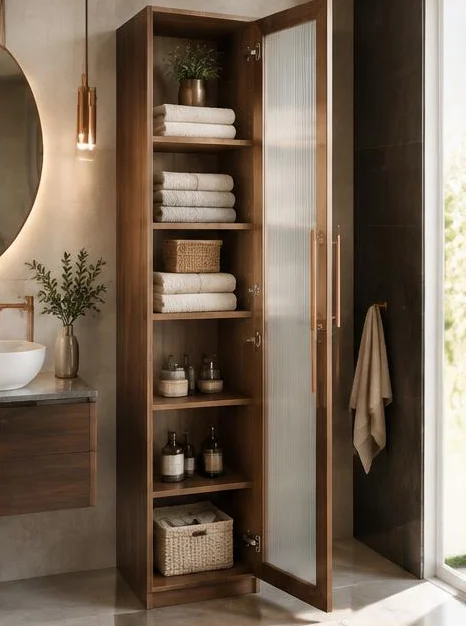 İstanbul Pendik Banyo Boy Dolabı 2
