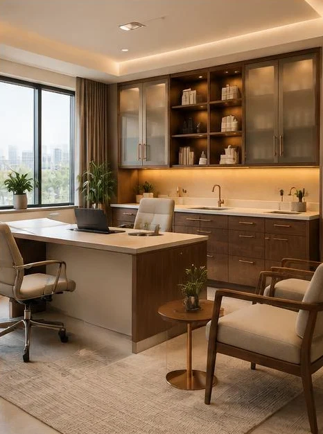 İstanbul Pendik Muayenehane Dolap İmalatı 8 İstanbul Pendik Muayenehane Dolap İmalatı 8