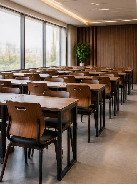 İstanbul Eyüpsultan Rami Dershane Mobilyaları 1