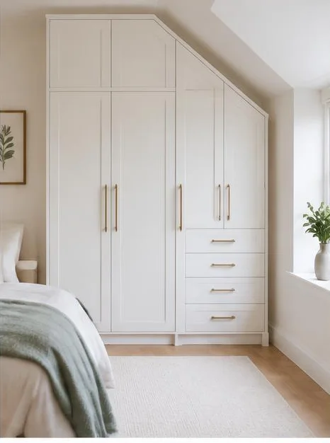 İstanbul Eyüpsultan Rami Kişiye Özel Mobilya Üretimi 3