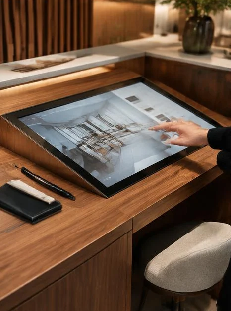 İstanbul Fatih Samatya Showroom Teşhir Ünitesi 5 İstanbul Fatih Samatya Showroom Teşhir Ünitesi 5