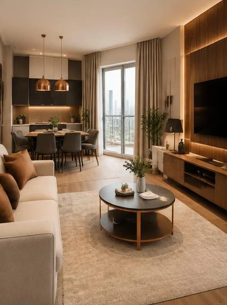 İstanbul Fatih Samatya Toplu Konut Mobilya İmalatı 8