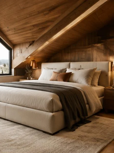 İstanbul Sancaktepe Emek Çatı Dubleksi Mobilyaları 1 İstanbul Sancaktepe Emek Çatı Dubleksi Mobilyaları 1