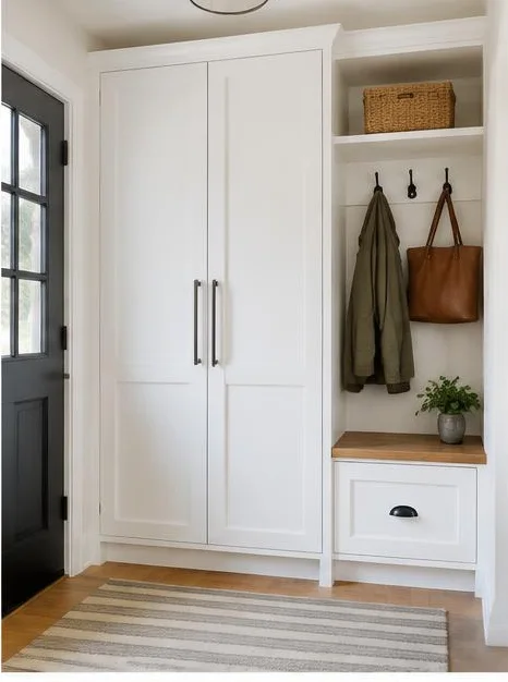 İstanbul Sancaktepe Eyup Sultan Antre Dolabı İmalatı 3 İstanbul Sancaktepe Eyup Sultan Antre Dolabı İmalatı 3