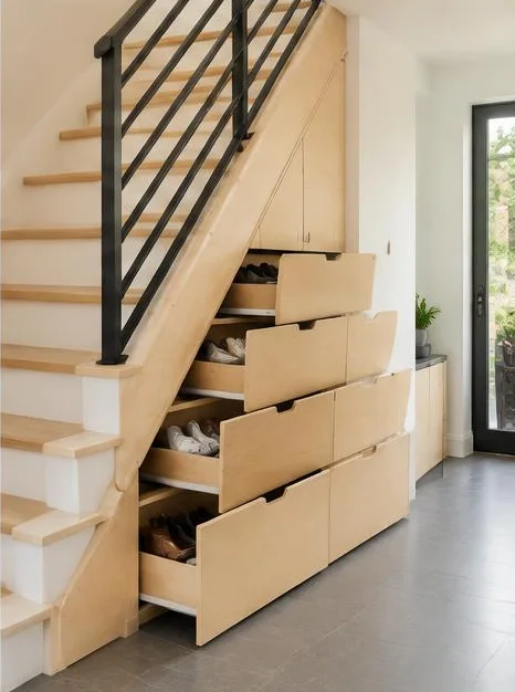 İstanbul Sancaktepe Pasaköy Merdiven Altı Dolap İmalatı 8 İstanbul Sancaktepe Pasaköy Merdiven Altı Dolap İmalatı 8