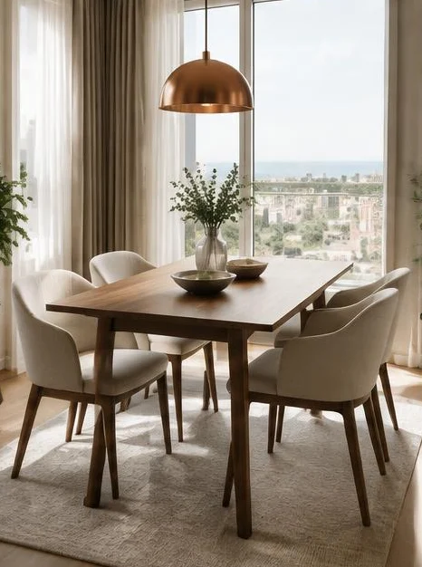 İstanbul Sancaktepe Safa Apart Otel Mobilyaları 5