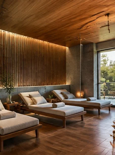 İstanbul Sancaktepe Safa Termal Otel Ahşap Dekorasyonu 2 İstanbul Sancaktepe Safa Termal Otel Ahşap Dekorasyonu 2