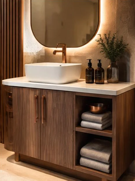 İstanbul Fatih Sarachane Cilt Bakım Merkezi Mobilyaları 7
