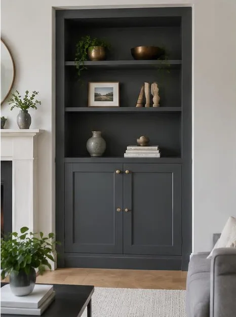 İstanbul Fatih Sarayburnu Niş Dolap İmalatı 6