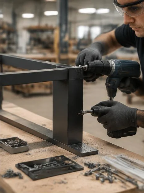 İstanbul Fatih Sarayburnu Yönetici Masası İmalatı 4 İstanbul Fatih Sarayburnu Yönetici Masası İmalatı 4