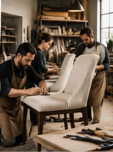 İstanbul Sarıyer Pinar Mobilya Dekorasyon Firması 4