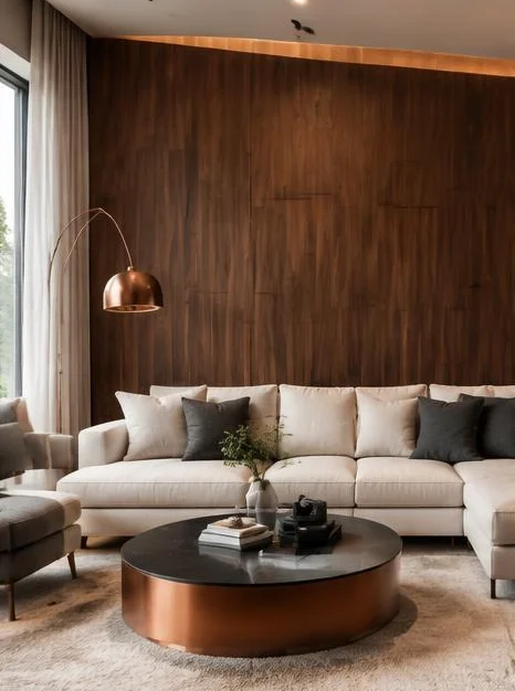 İstanbul Sarıyer Ahşap Dekorasyon Fiyatları 1