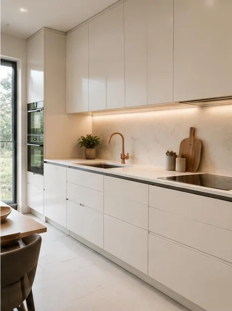 İstanbul Sarıyer Sabit Mobilya İmalatı 4
